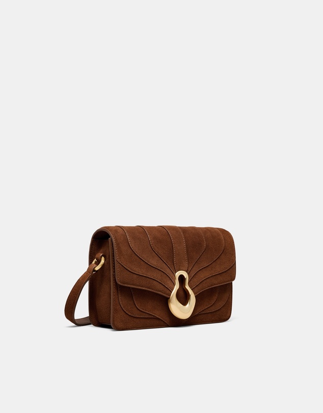MIMCO - Shield Crossbody Bag