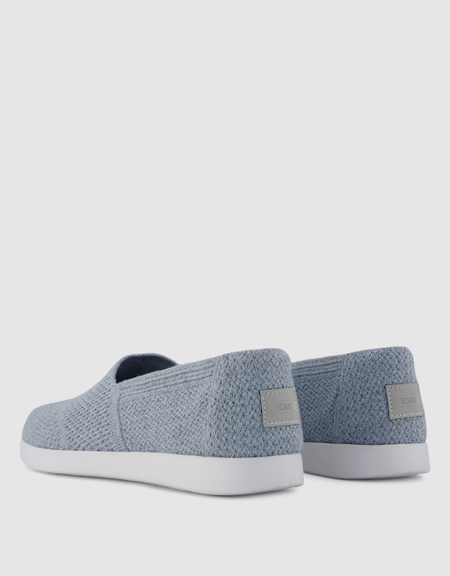 TOMS - Alpargata Plus Slip-On