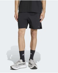 adidas Sportswear - adidas Z.N.E. Woven Short Mens