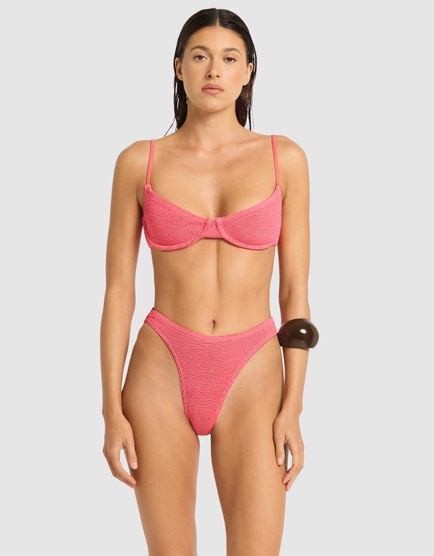 Bond-Eye Swimwear - Christy Briefs