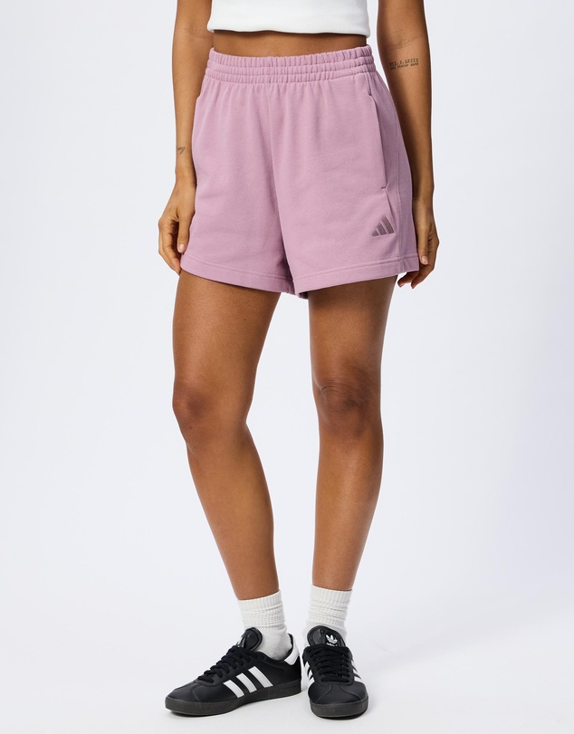 adidas Sportswear - Adidas Kit Small Logo Shorts