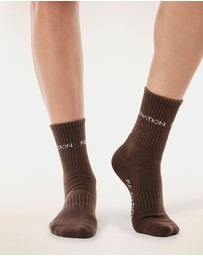 P.E Nation - Signature Socks