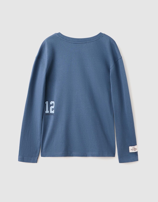 M.N.G - Varsi T-Shirt - Kids-Teens