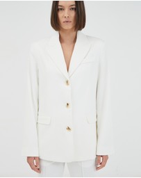 Third Form - Interchange Relaxed Blazer