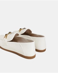 Call It Spring - Graceyy Loafers
