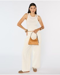 PETA AND JAIN - Sylvie Shoulder Bag