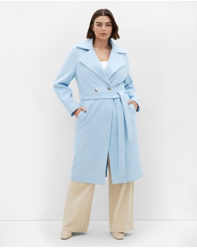Powder Blue