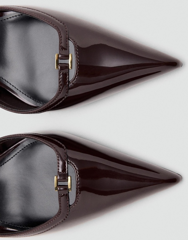 M.N.G - Suca Shoes