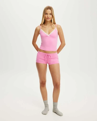 Cotton On Body - Dreamy Soft Tie Micro Short