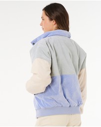 Rip Curl - Cala Vadella Jacket
