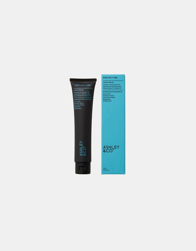 Ashley & Co - Soothe Tube 75ml