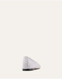 Jo Mercer - Vivienne Casual Flats