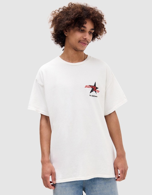 BDG By Urban Outfitters - Calisio Tee