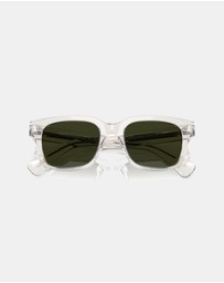 Oliver Peoples - Ollice