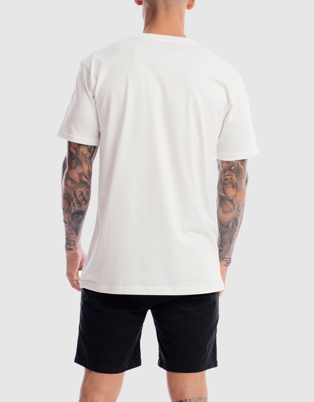 First Division - Contract Rise Tee
