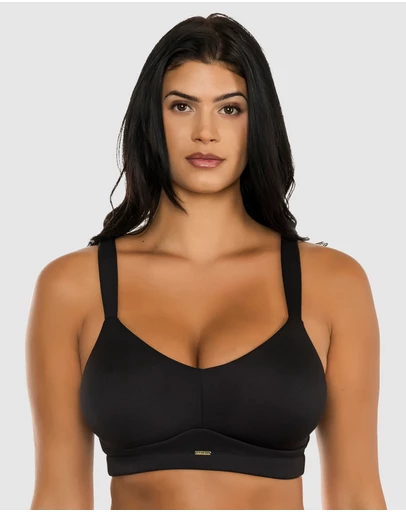 Parfait - Holly Supportive Unlined Seamless Wirefree Comfort Bra