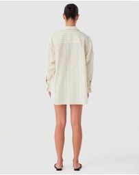 Arcaa - Rae Boxer Shorts
