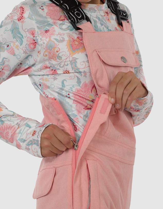 ROJO Outerwear - Limelight Bib