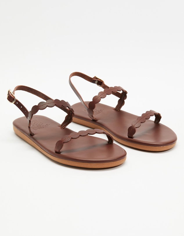 Ancient Greek Sandals - Aroula