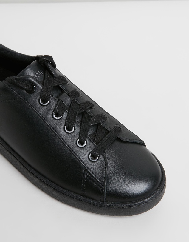Vionic - Mable Pro Casual Sneaker - Black
