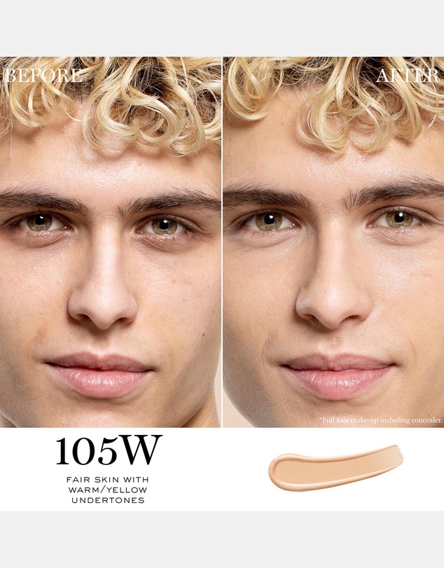 Lancome - Teint Idole Ultra Wear Care & Glow Concealer