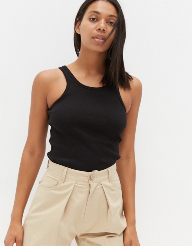 Style Addict - Otto Poplin Pants