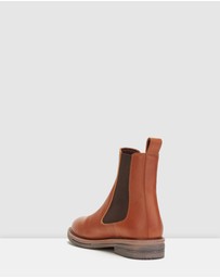 Rollie - Chelsea Rise Boot