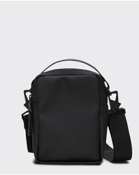 RAINS - Reporter Box Bag