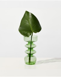 House of Nunu - Curvy Vase