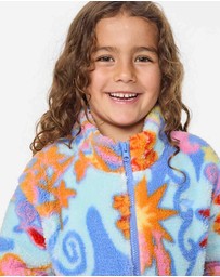 Rip Curl - Surf Magic Polar Fleece - Kids