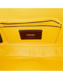 Pre-Loved by Azura Reborn - Pre-Loved Leather Baguette Crossbody