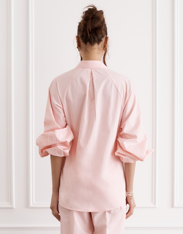 Heaven Australia - Sorbet Lucile Blouse