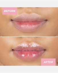 MCoBeauty - Lip Oil Hydrating Treatment - Sheer Rose