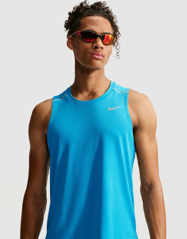 Nike - Nike Dri-FIT Miler Tank Top