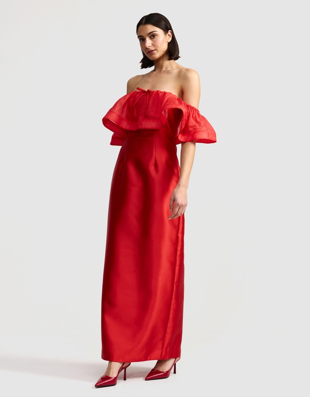Aston Studio - Primrose Dress
