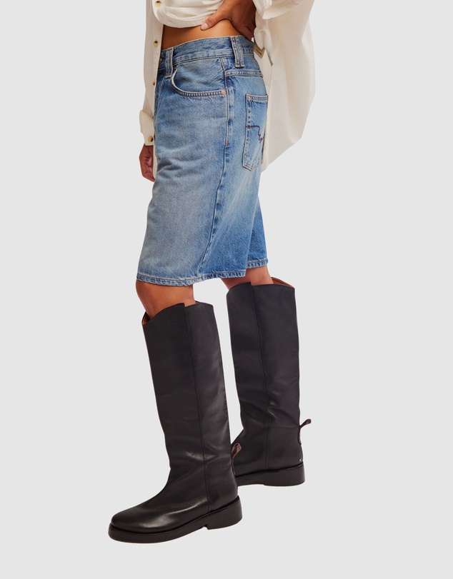 Free People - Montana Shorts