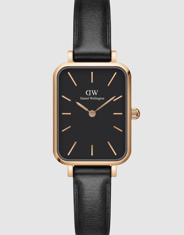 Daniel Wellington - Quadro Sheffield
