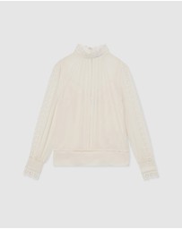 REISS - Ori Shirt