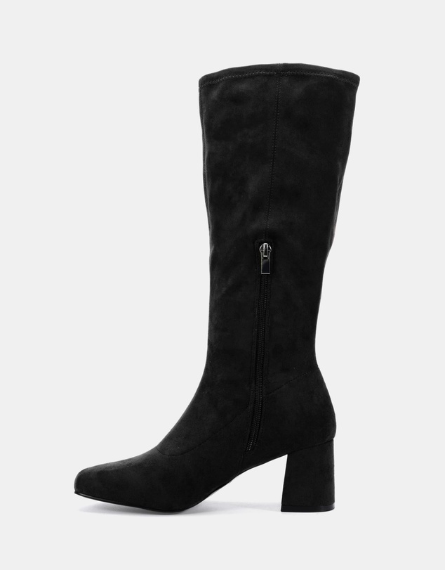 Clarks - Clan Black