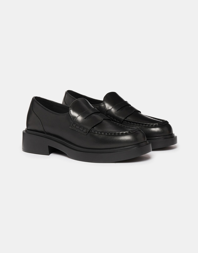 G. H. BASS - Albany II Penny Loafers