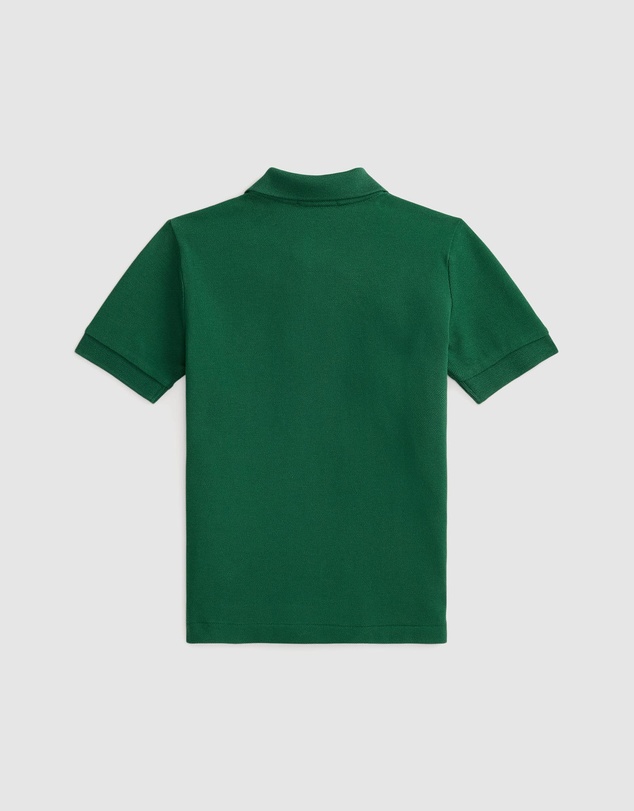 Polo Ralph Lauren - The Iconic Mesh Polo Shirt - ICONIC EXCLUSIVE - Kids