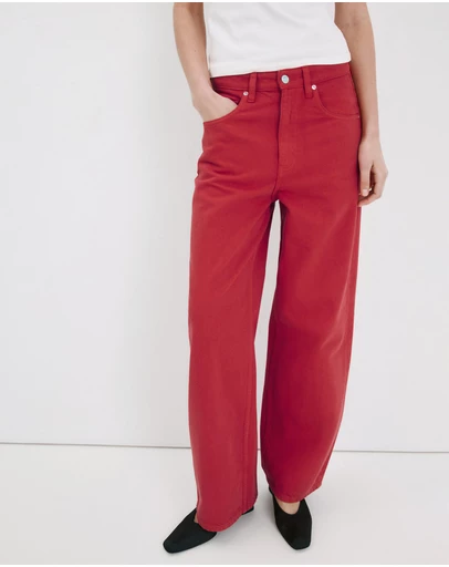 M.N.G - Kika Jeans