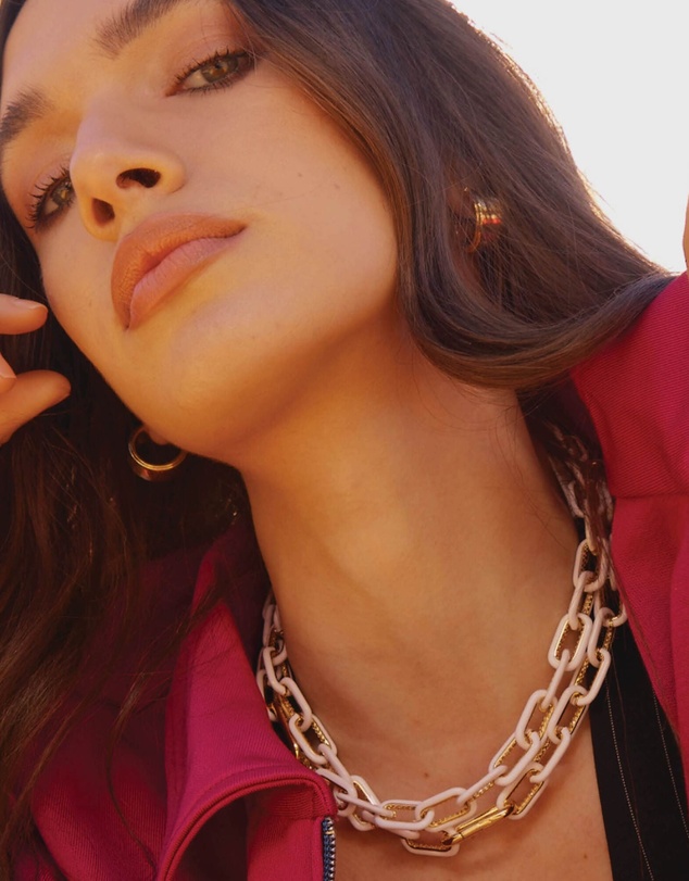 Emma Pills - The OG Necklace