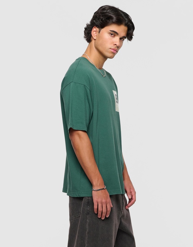 Abrand - Bobby Footy Guy 99 Tee
