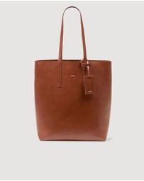 Sandro - Minimal Tote Messenger