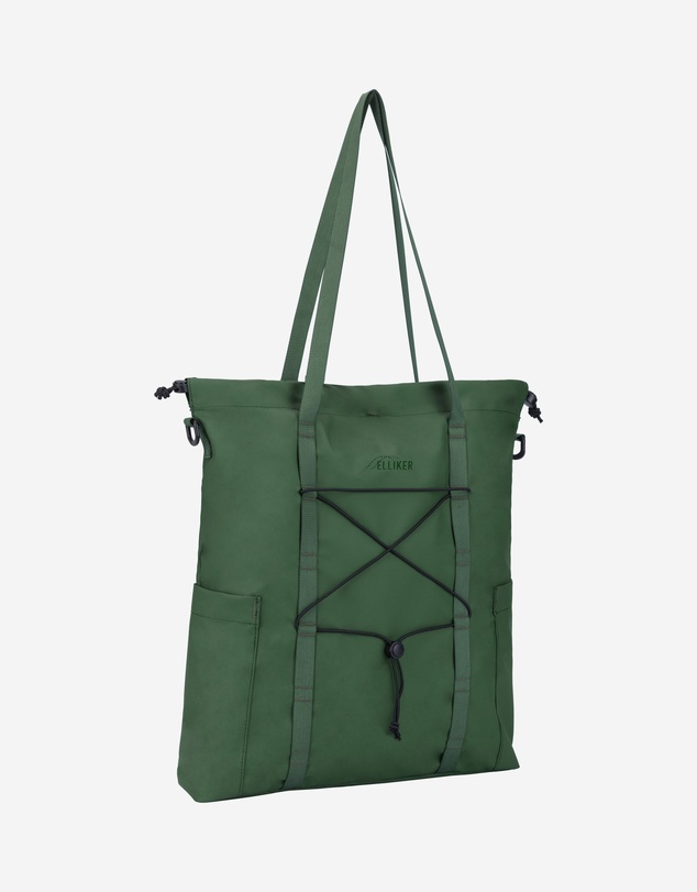 Elliker - Carston Tote Bag 13L