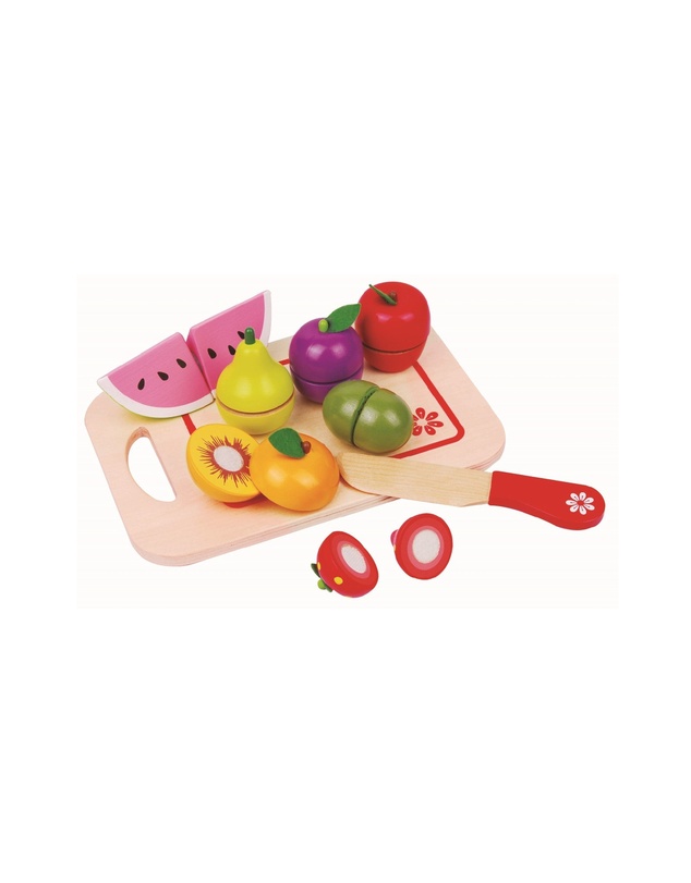 Bello - Slice And Serve Fruit