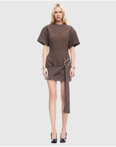 Lioness - Martini Mini Dress
