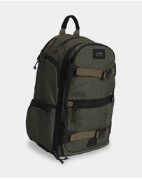 Billabong - Mens Combat OG Backpack