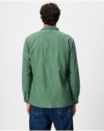 Polo Ralph Lauren - LS Sport Shirt